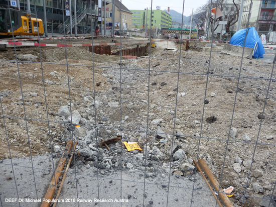 Straßenbahn Graz Tram Foto Strassenbahn Österreich