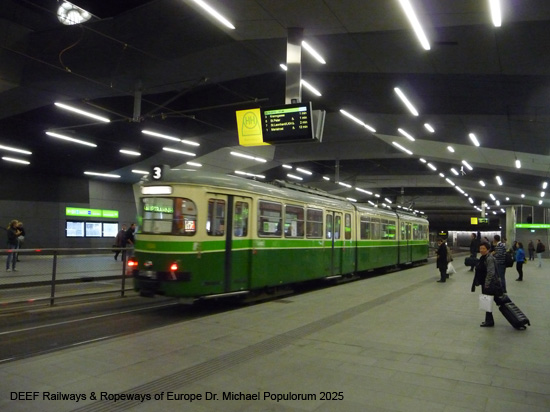 Straßenbahn Graz Tram Foto Strassenbahn Österreich