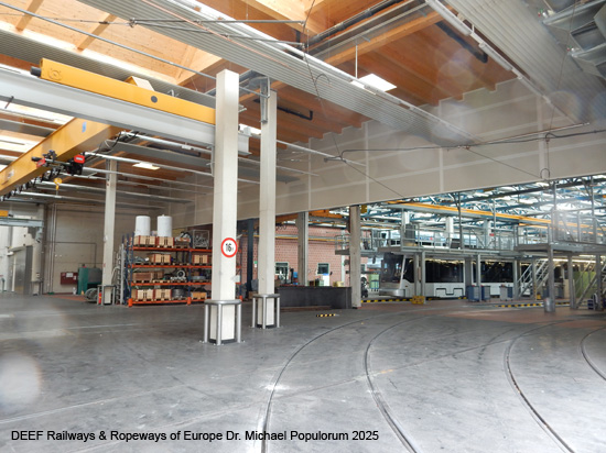 Straßenbahn Graz Tram Foto Strassenbahn Österreich