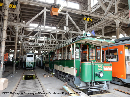 Straßenbahn Graz Tram Foto Strassenbahn Österreich