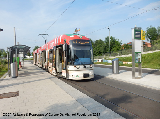 Straßenbahn Graz Tram Foto Strassenbahn Österreich