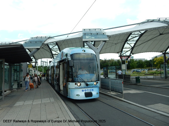 Straßenbahn Graz Tram Foto Strassenbahn Österreich