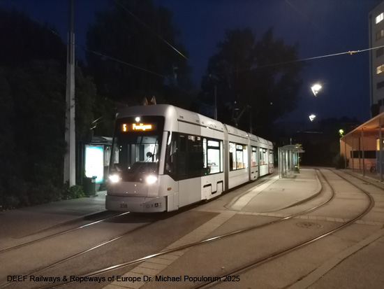 Straßenbahn Graz Tram Foto Strassenbahn Österreich