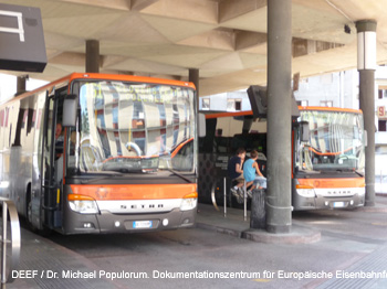 Mendelbahn Funicolare della Mendola Standseilbahn Kaltern Mendel Südtirol