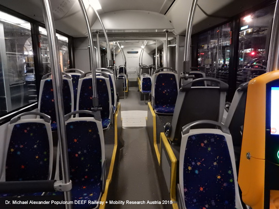 Obus Oberleitungsbus Lausanne Trolleybus Schweiz