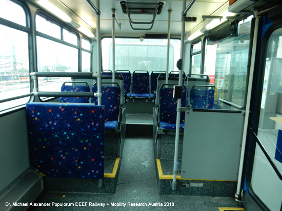 Obus Oberleitungsbus Lausanne Trolleybus Schweiz