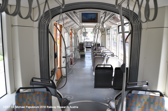 Straßenbahn Linz Tram Österreich