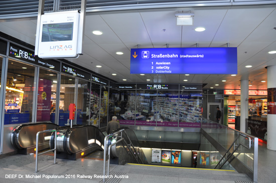 Straßenbahn Linz Tram Österreich