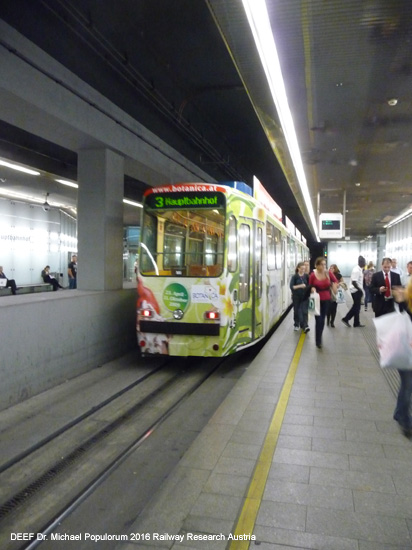 Straßenbahn Linz Tram Österreich