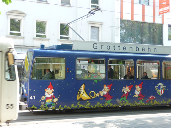 Straßenbahn Linz Tram Österreich