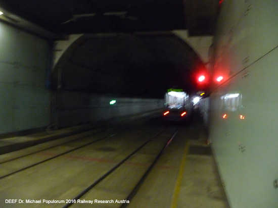Straßenbahn Linz Tram Österreich