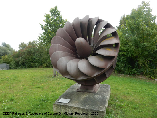 Eisenbahnstrecke Mühldorf Simbach am Inn SOB Bayern Deutschland