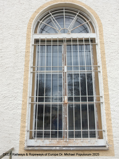 Eisenbahnstrecke Mühldorf Simbach am Inn SOB Bayern Deutschland