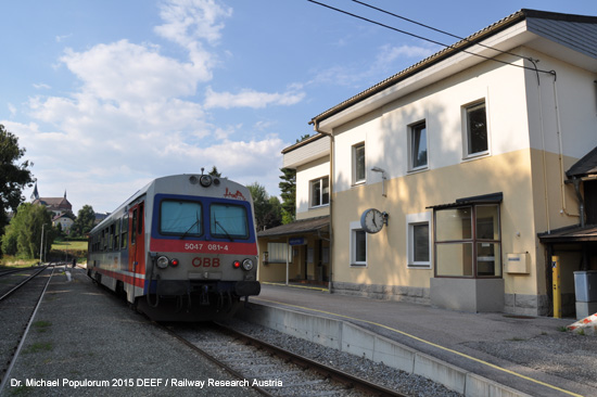 Straßenbahn Linz Tram Österreich Mühlkreisbahn
