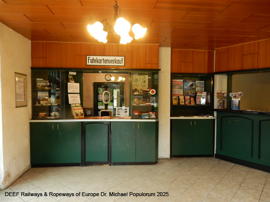 Rasender Roland Rügensche Bäderbahn RüBB Eisenbahn Rügen Deutschland Lauterbach Putbus Binz Sellin Baabe Göhren