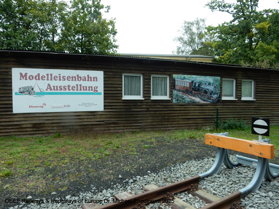 Rasender Roland Rügensche Bäderbahn RüBB Eisenbahn Rügen Deutschland Lauterbach Putbus Binz Sellin Baabe Göhren