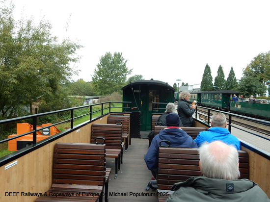 Rasender Roland Rügensche Bäderbahn RüBB Eisenbahn Rügen Deutschland Lauterbach Putbus Binz Sellin Baabe Göhren