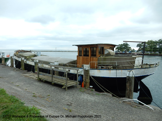 Rasender Roland Rügensche Bäderbahn RüBB Eisenbahn Rügen Deutschland Lauterbach Putbus Binz Sellin Baabe Göhren