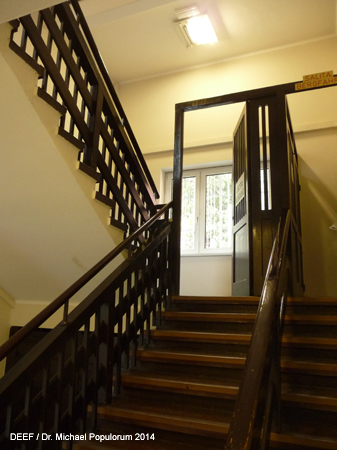 Seilbahn Bozen Jenesien Pendelbahn Südtirol