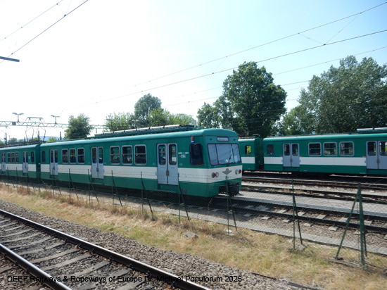 Budapest HEV Eisenbahn H5 Eisenbahn Szentendre Ungarn