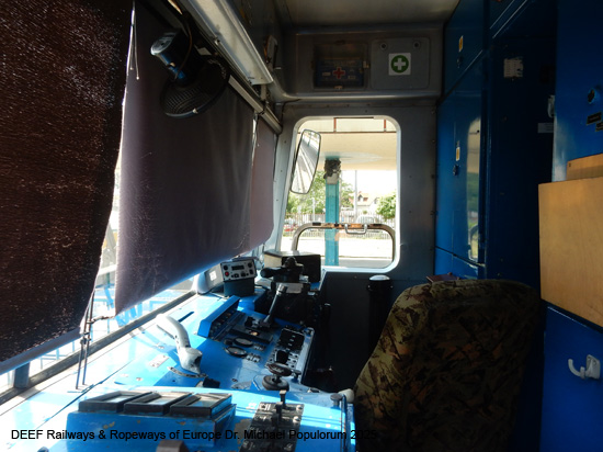 Budapest HEV Eisenbahn H5 Eisenbahn Szentendre Ungarn