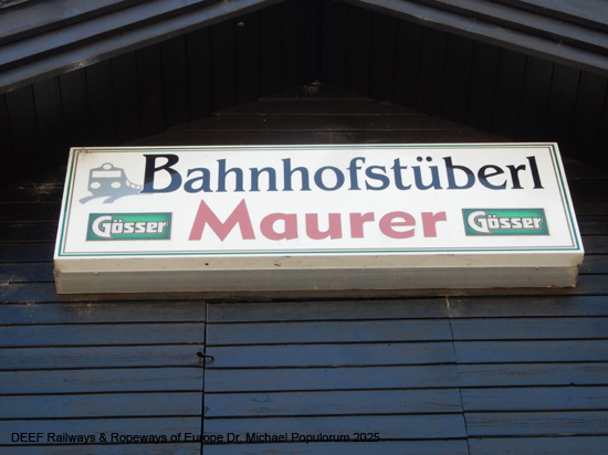 Gailtalbahn Eisenbahn Villach Arnoldstein Hermagor Kötschach-Mauthen Kärnten ÖBB