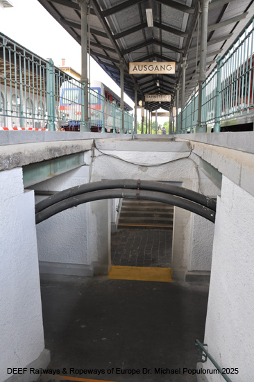 Eisenbahnstrecke Mühldorf Simbach am Inn SOB Bayern Deutschland