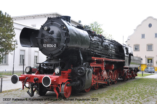 Eisenbahnstrecke Mühldorf Simbach am Inn SOB Bayern Deutschland