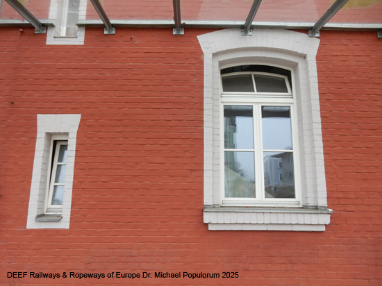 Rottalbahn Eisenbahn Passau Pocking Pfarrkirchen Neumarkt St. Veit Mühldorf Bayern