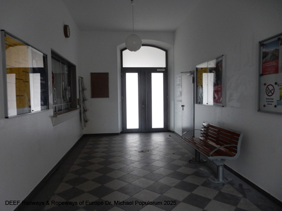 Rottalbahn Eisenbahn Passau Pocking Pfarrkirchen Neumarkt St. Veit Mühldorf Bayern