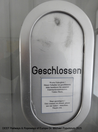 Rottalbahn Eisenbahn Passau Pocking Pfarrkirchen Neumarkt St. Veit Mühldorf Bayern