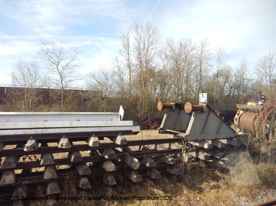 Rottalbahn Eisenbahn Passau Pocking Pfarrkirchen Neumarkt St. Veit Mühldorf Bayern