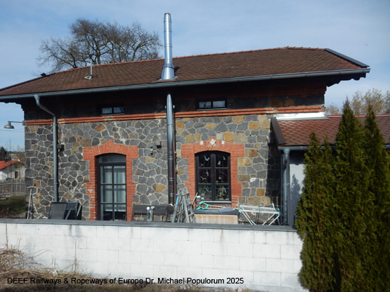 Rottalbahn Eisenbahn Passau Pocking Pfarrkirchen Neumarkt St. Veit Mühldorf Bayern