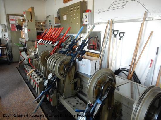Rottalbahn Eisenbahn Passau Pocking Pfarrkirchen Neumarkt St. Veit Mühldorf Bayern