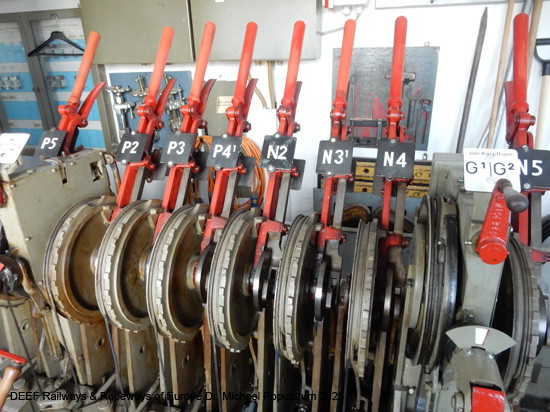 Rottalbahn Eisenbahn Passau Pocking Pfarrkirchen Neumarkt St. Veit Mühldorf Bayern