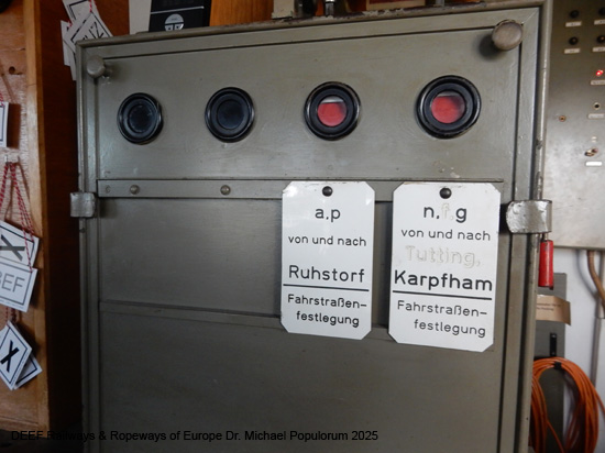 Rottalbahn Eisenbahn Passau Pocking Pfarrkirchen Neumarkt St. Veit Mühldorf Bayern