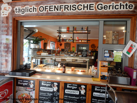 Rottalbahn Eisenbahn Passau Pocking Pfarrkirchen Neumarkt St. Veit Mühldorf Bayern