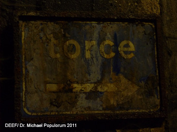 Alte Brennerbahn Wanderung Bozen-Waidbruck Eisenbahn Südtirol Eisenbahn-Archäologie