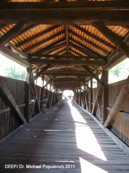 Brennerbahn Bozen-Waidbruck Eisenbahn-Archäologie Südtirol Tunnel