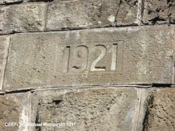 Brennerbahn Bozen-Waidbruck Eisenbahn-Archäologie Südtirol Tunnel