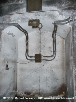 Eisenbahn-Archäologie Brenner Gossensass Pflerschtunnel Aster Tunnel