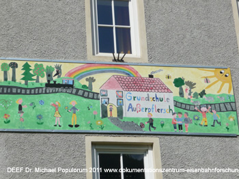 Eisenbahn-Archäologie Brenner Gossensass Pflerschtunnel Aster Tunnel