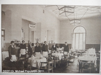 Brennerbahn Eisenbahn Archäologie Exkursion Bozen-Waidbruck Südtirol