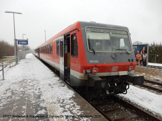 Filzenexpress Eisebahn Strecke Grafing Ebersberg Wasserburg SOB S-Bahn München Bayern