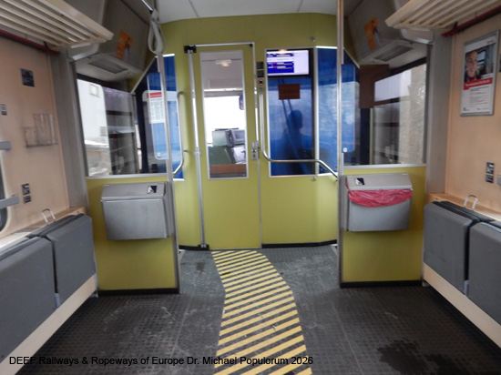 Filzenexpress Eisebahn Strecke Grafing Ebersberg Wasserburg SOB S-Bahn München Bayern