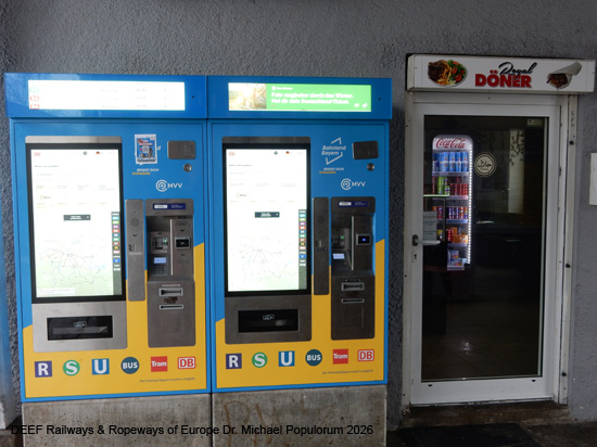 Filzenexpress Eisebahn Strecke Grafing Ebersberg Wasserburg SOB S-Bahn München Bayern