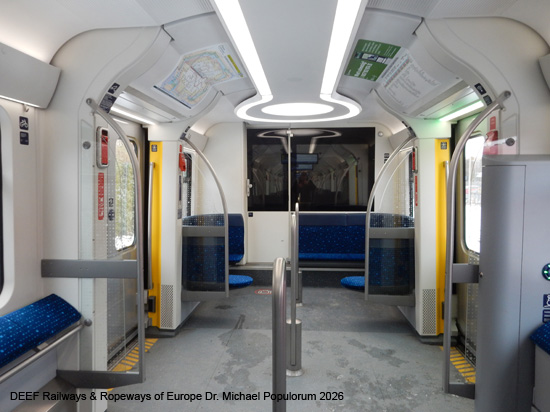 Filzenexpress Eisebahn Strecke Grafing Ebersberg Wasserburg SOB S-Bahn München Bayern