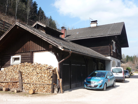 Fleimstalbahn Auer Cavalese Predazzo