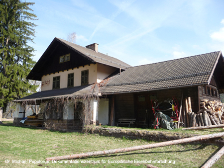 Fleimstalbahn Auer Cavalese Predazzo