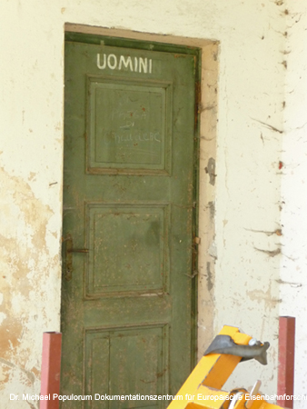 Fleimstalbahn Auer Cavalese Predazzo